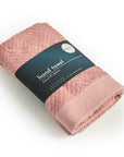 KapasLITE towel collection | 100% extra-long staple cotton