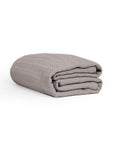 100% Cotton Herringbone Blanket