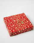 Christmas Packaging (Bedsheets and Towels)
