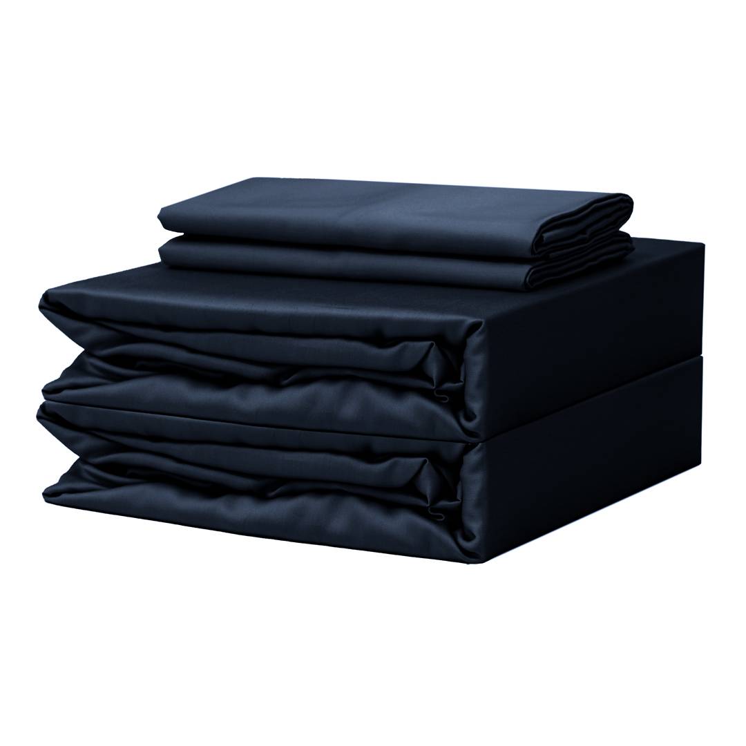 TENCEL fitted bedsheet set