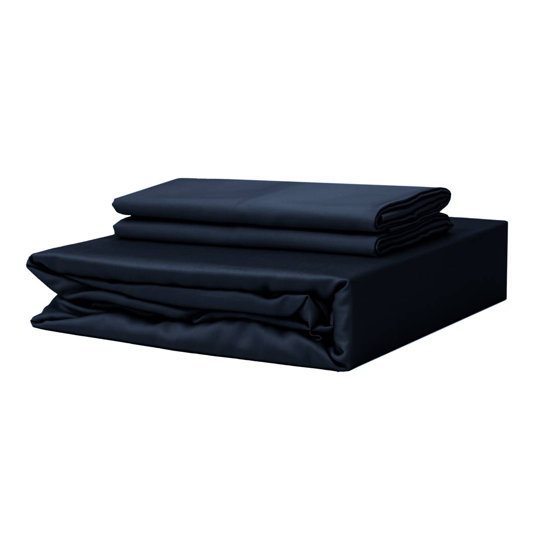 TENCEL fitted bedsheet set