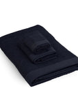 (GWP RM200 HOMEDEC) Face towel Midnight Face Towel