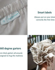 Hotel Collection 300TC cotton (Pre-Order)