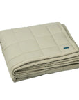 KapasLUXE Cotton Quilted Comforter