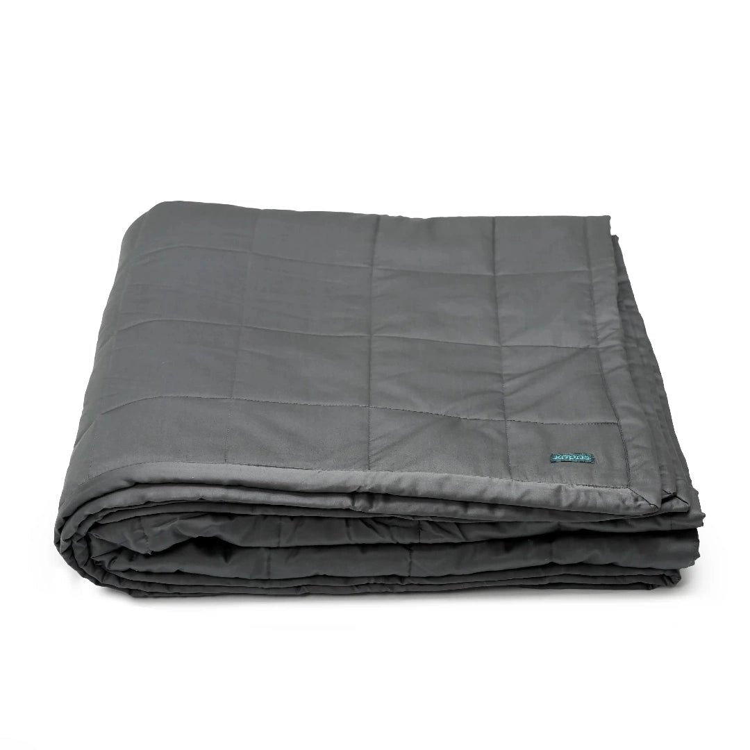 KapasLUXE Cotton Quilted Comforter