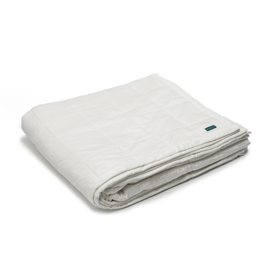 KapasLUXE Cotton Quilted Comforter