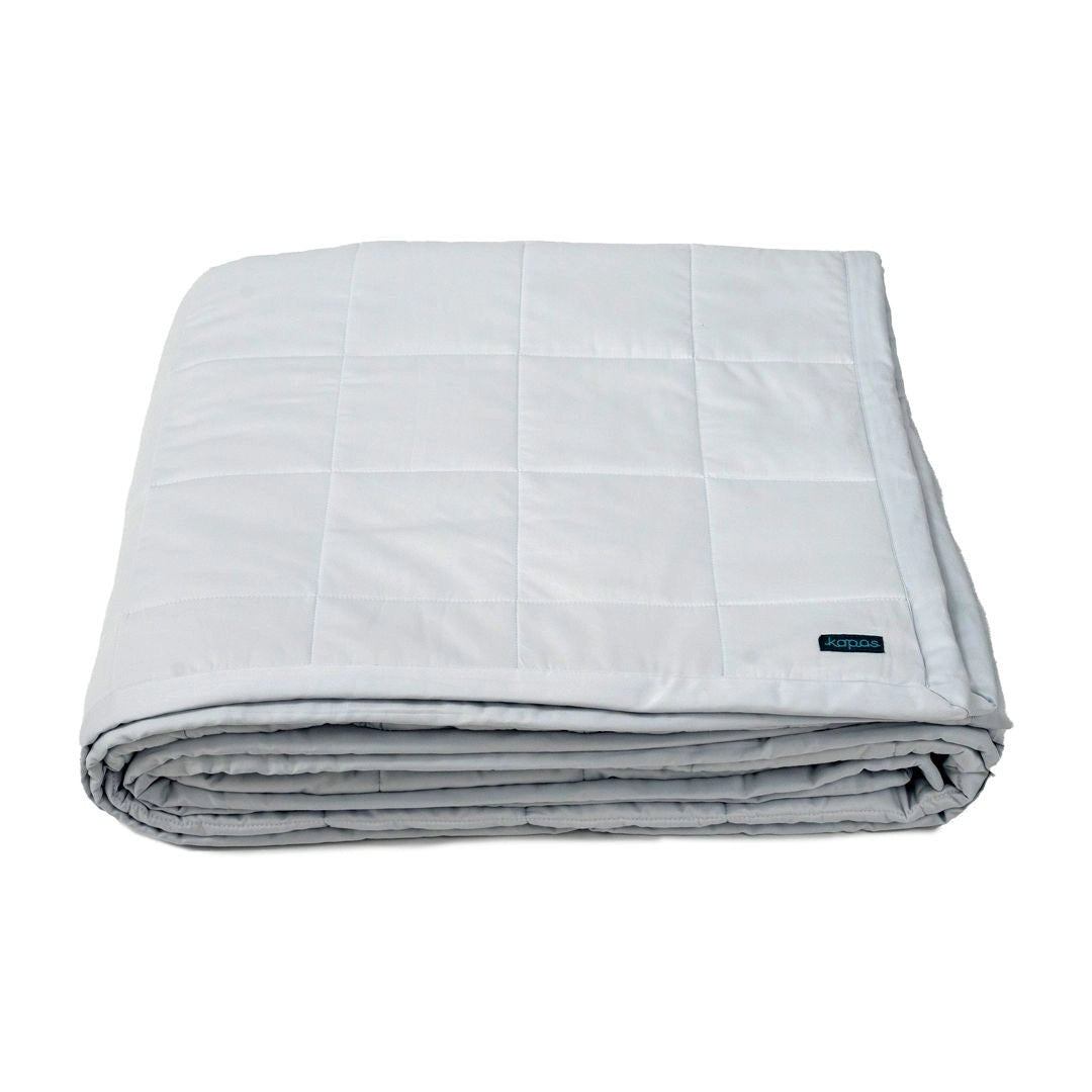 KapasLUXE Cotton Quilted Comforter