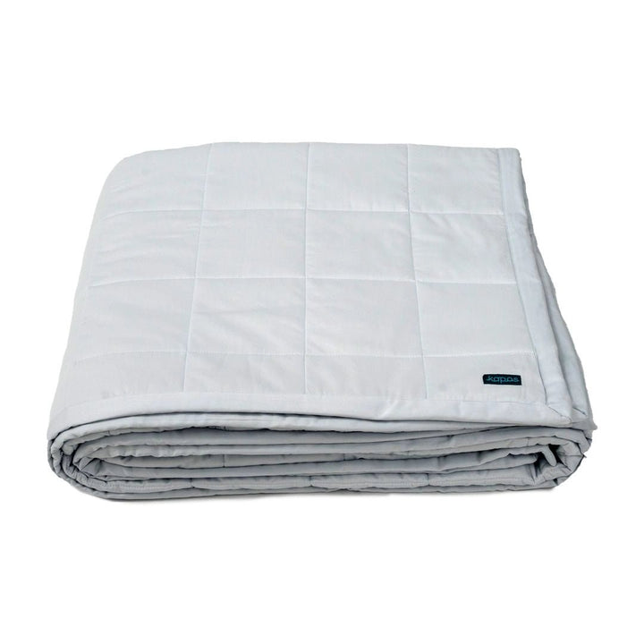 KapasLUXE Cotton Quilted Comforter