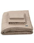 KapasLUXE Cotton Quilted Comforter