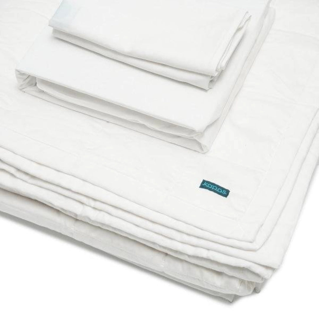 KapasLUXE Cotton Quilted Comforter