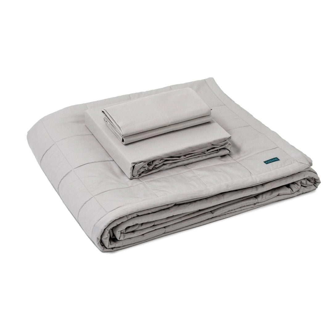 KapasLUXE Cotton Quilted Comforter