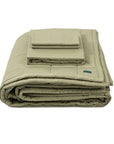 KapasLUXE Cotton Quilted Comforter