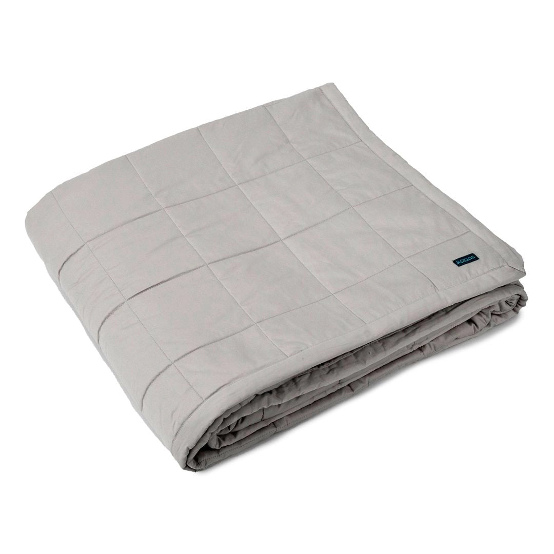 KapasLUXE Cotton Quilted Comforter