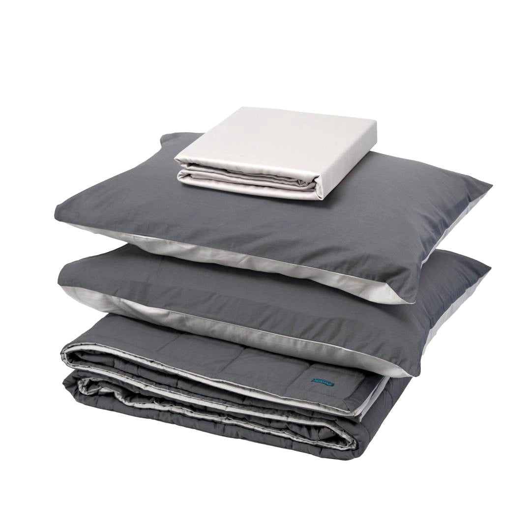 KapasLUXE Cotton Quilted Comforter