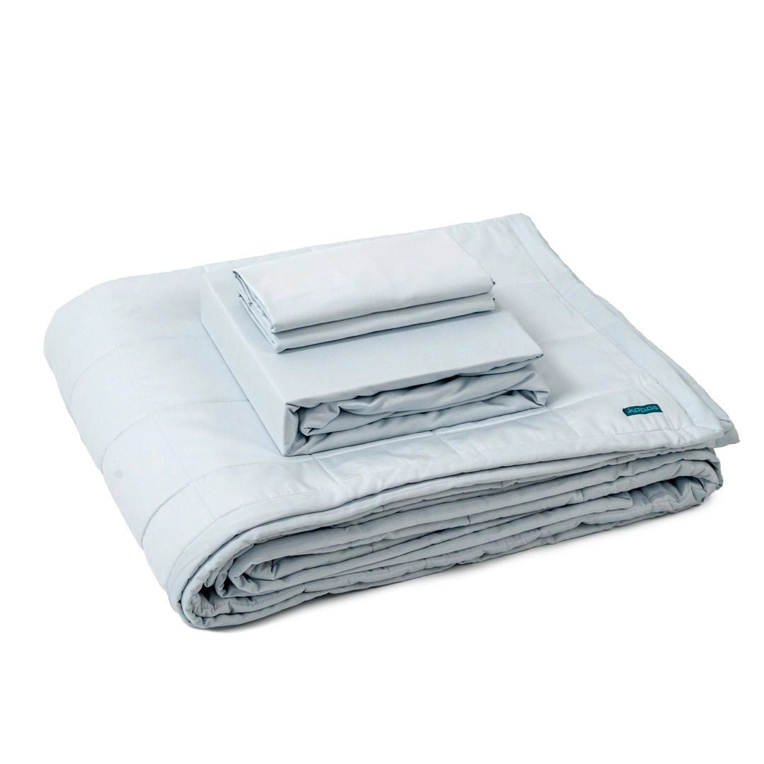 KapasLUXE Cotton Quilted Comforter