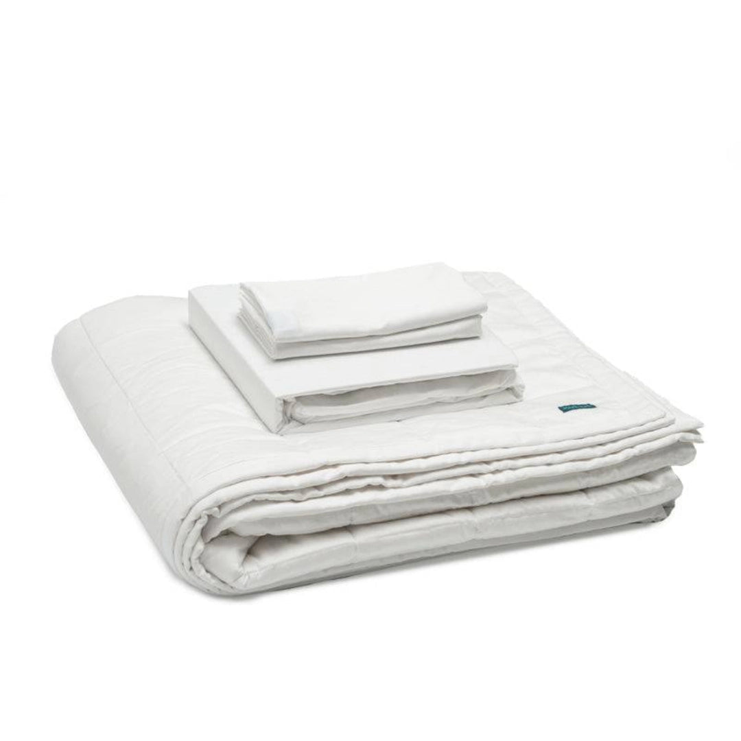 KapasLUXE Cotton Quilted Comforter