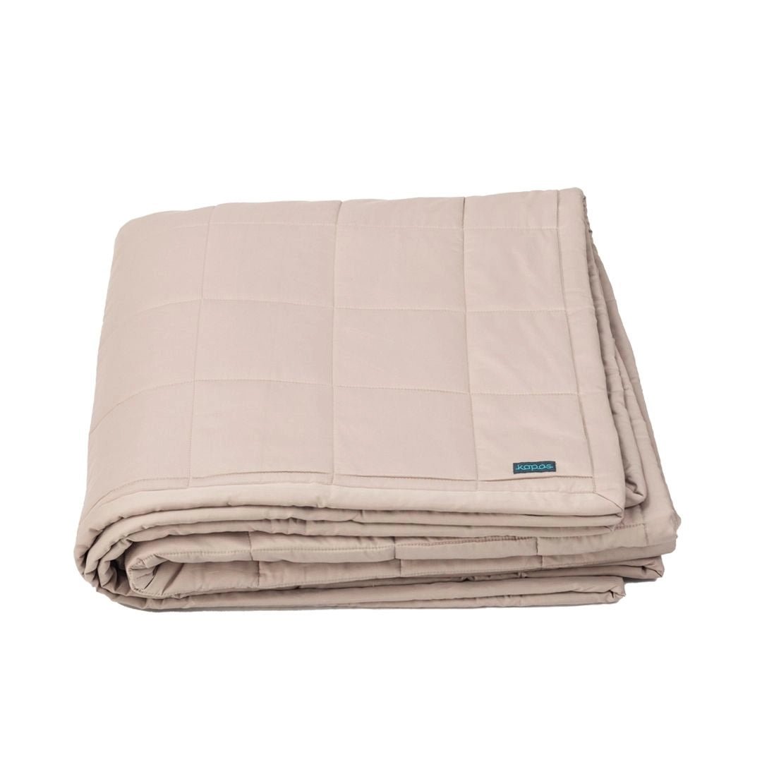 KapasLUXE Cotton Quilted Comforter