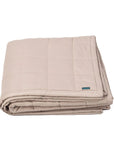 KapasLUXE Cotton Quilted Comforter