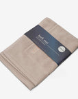 KapasLUXE extra-long staple bath mat