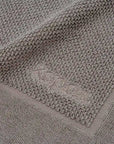 KapasLUXE extra-long staple bath mat