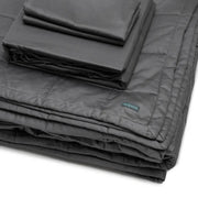 KapasLUXE® quilted comforter set Quilt comforter set- Kapas Living Malaysia