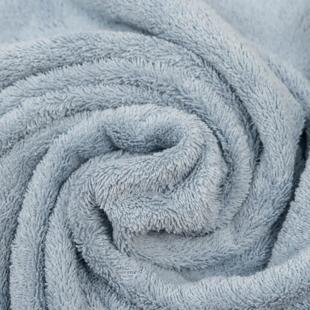 KapasLUXE towel collection | 100% extra-long staple cotton