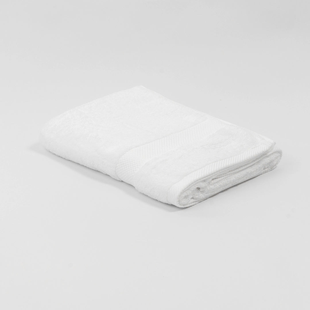 KapasLUXE towel collection | 100% extra-long staple cotton