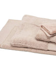 KapasLUXEÂ® bath towel set (3 pieces) Bath towel set- Kapas Living Malaysia