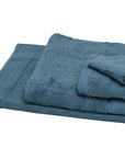 KapasLUXEÂ® bath towel set (3 pieces) Bath towel set- Kapas Living Malaysia