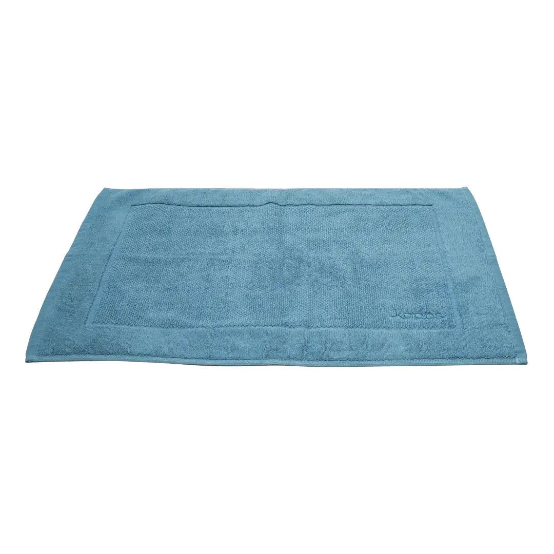 KapasLUXEÂ® extra-long staple bath mat Bath Mat- Kapas Living Malaysia