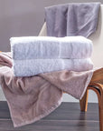 KapasLUXEÂ® extra-long staple bath towel Bath towel- Kapas Living Malaysia