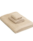 KapasLITE® towel collection | 100% extra-long staple cotton