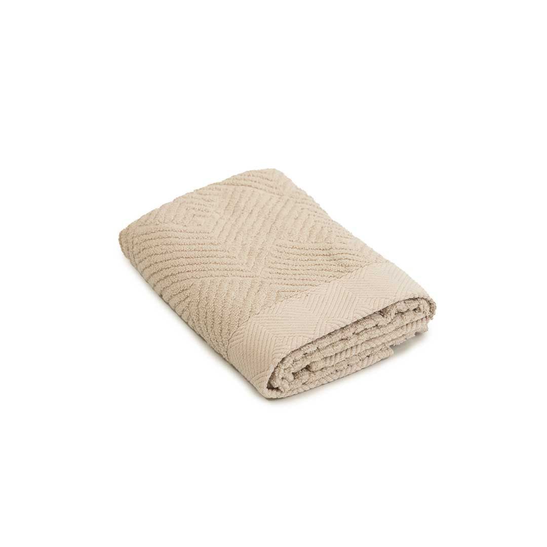 KapasLITE® towel collection | 100% extra-long staple cotton