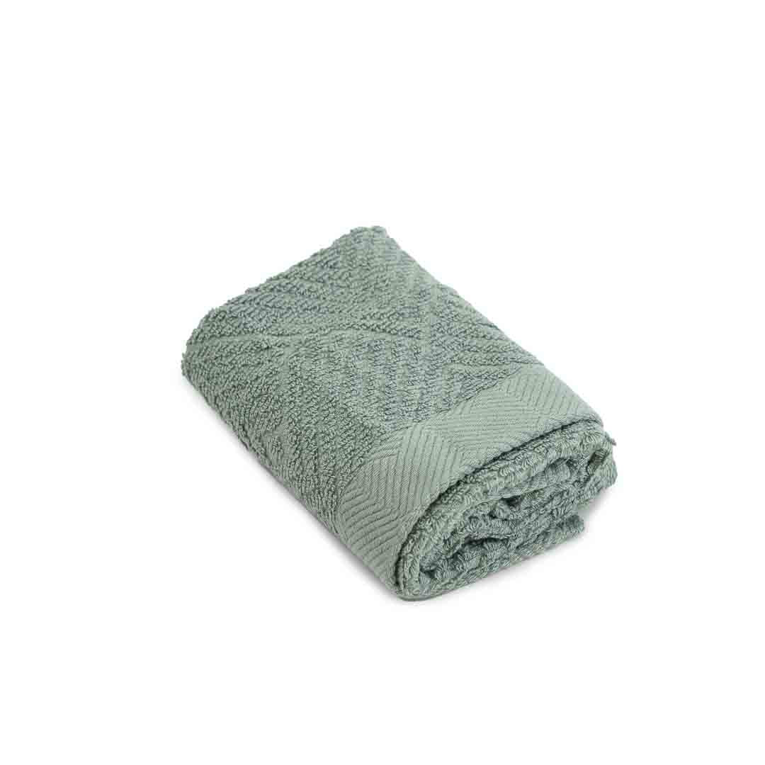 KapasLITE® towel collection | 100% extra-long staple cotton