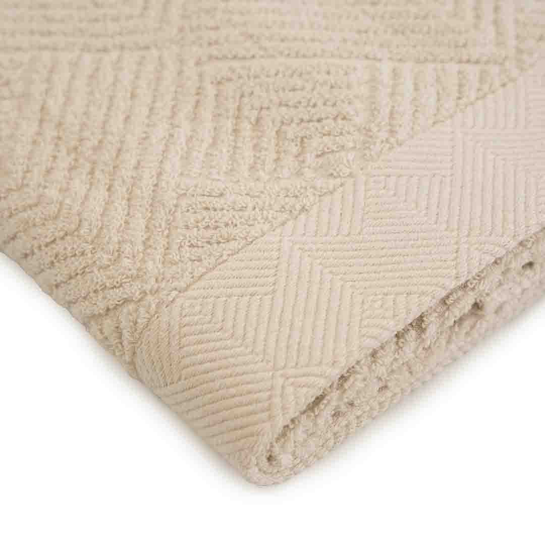 KapasLITE® towel collection | 100% extra-long staple cotton