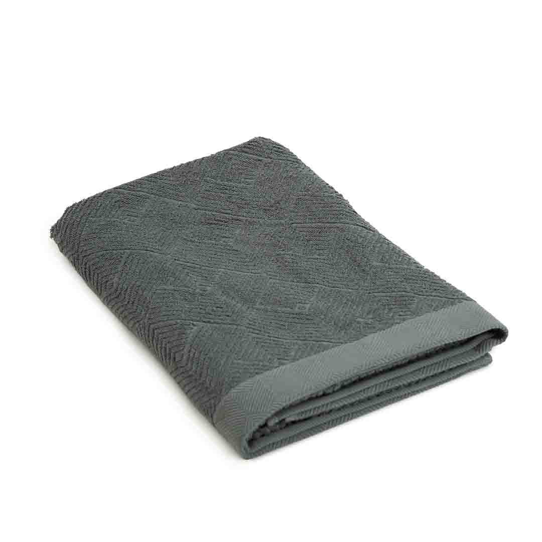 KapasLITE® towel collection | 100% extra-long staple cotton