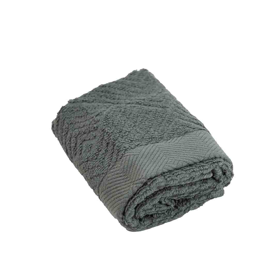 KapasLITE® towel collection | 100% extra-long staple cotton