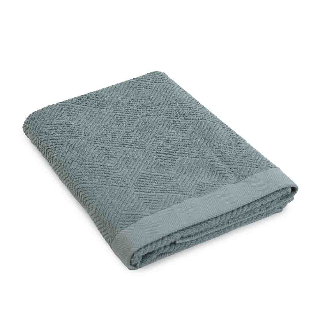 KapasLITE® towel collection | 100% extra-long staple cotton