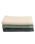 KapasLITE® towel collection | 100% extra-long staple cotton