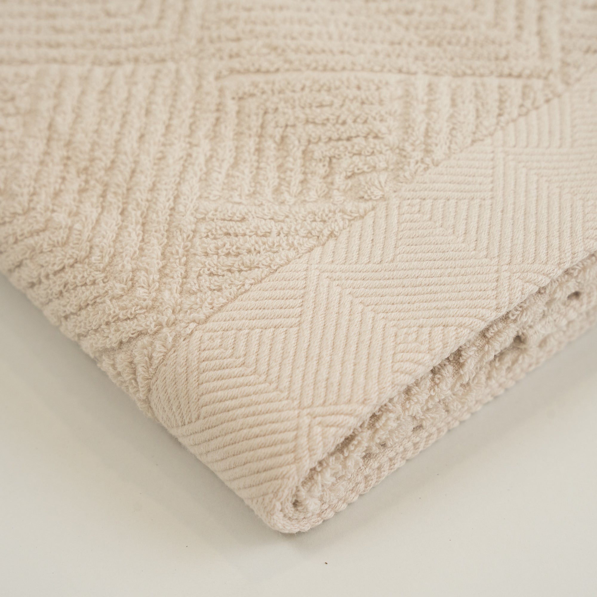 KapasLITE® towel collection | 100% extra-long staple cotton