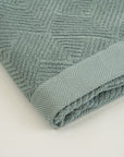 KapasLITE® towel collection | 100% extra-long staple cotton