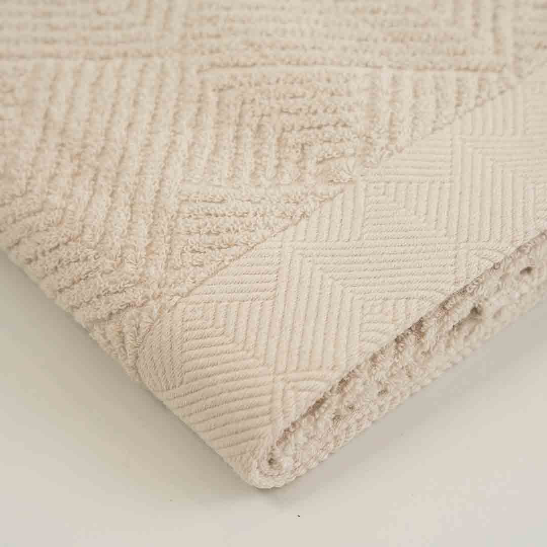 KapasLITE® towel collection | 100% extra-long staple cotton