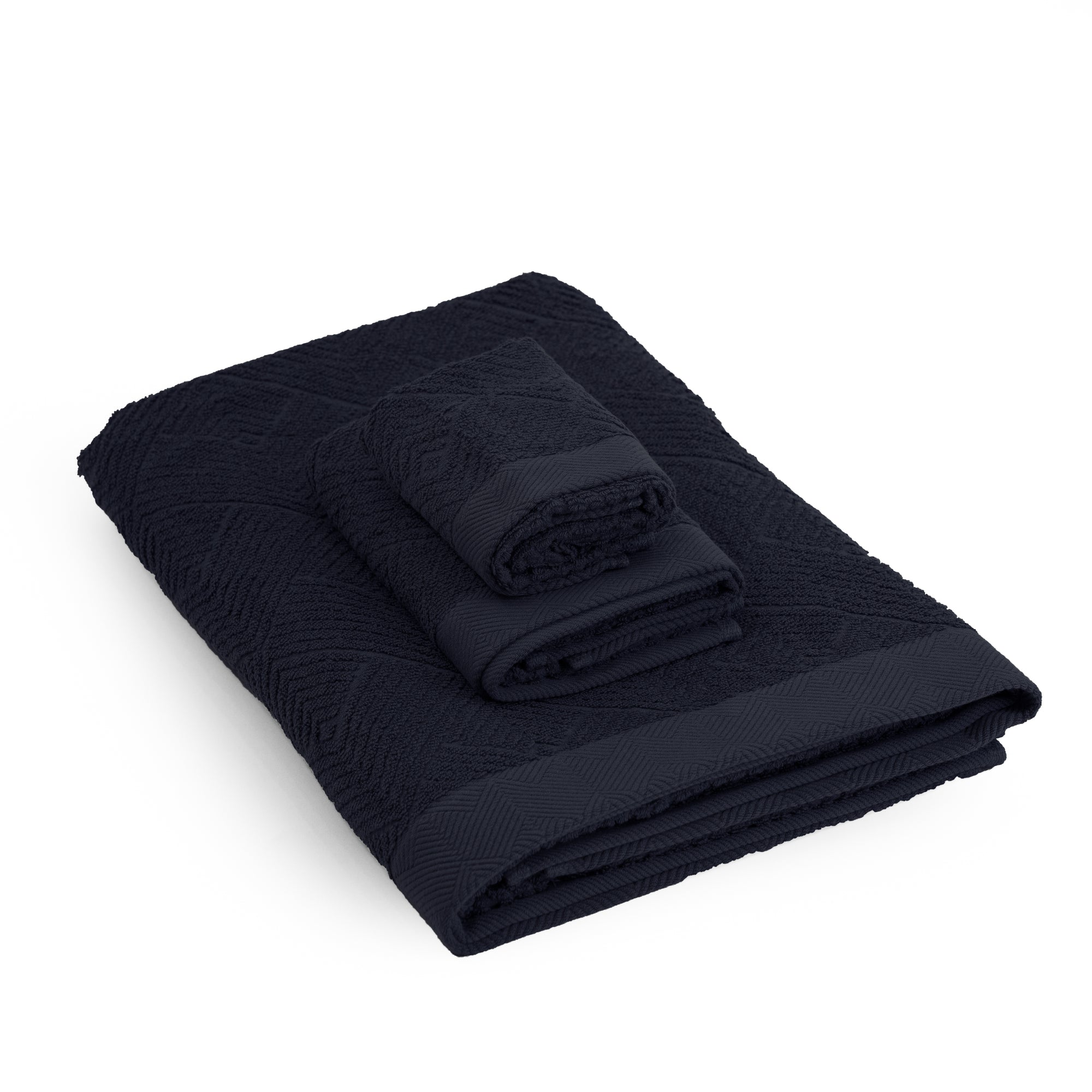 KapasLITE towel collection | 100% extra-long staple cotton
