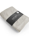 KapasLITE towel collection | 100% extra-long staple cotton