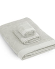 KapasLITE towel collection | 100% extra-long staple cotton