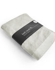KapasLITE towel collection | 100% extra-long staple cotton
