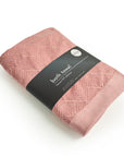 KapasLITE towel collection | 100% extra-long staple cotton