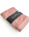 KapasLITE towel collection | 100% extra-long staple cotton
