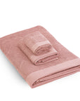 KapasLITE towel collection | 100% extra-long staple cotton