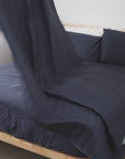 TENCEL™ Quilted Comforter video – Lightweight, Breathable & Machine Washable and OEKO-TEX® Certified